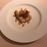 ラシェット・ブランシュ - 