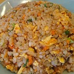 大阪王 - 焼き飯♪