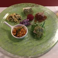 創作中華 一之船入 - 