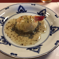 創作中華 一之船入 - 