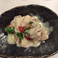 創作中華 一之船入 - 