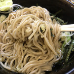 そば・うどん 両国 - 