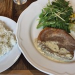 キッチン&バル コンパス - 