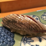 一心鮨 光洋 - 鰯