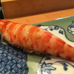 一心鮨 光洋 - 車海老