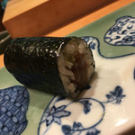 一心鮨 光洋 - かんぴょう 最高