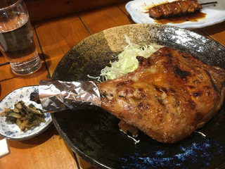 Wakadori Tenisukoto Tori Ten