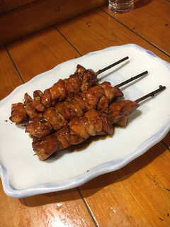 Wakadori Tenisukoto Tori Ten