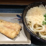 Hanamaru Udon - 