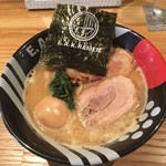 E.A.K Ramen - 