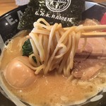E.A.K Ramen - 