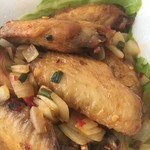 Kukui Cafe - 美味しいよ