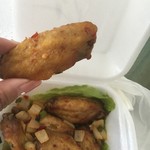 Kukui Cafe - 美味しいよ