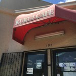 Kukui Cafe - こんな感じ