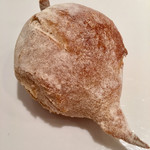 レストラン コバヤシ - 自家製パン