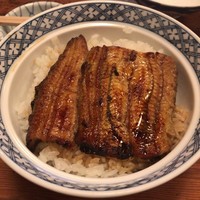 うなぎ 久保田 - 