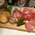 西洋料理 Jules - 