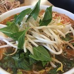 Kim An Vietnamese Restaurant - 乗せたよ
