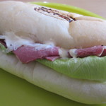 コッペパン専門店 コッペリ - 