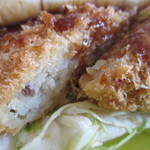 コッペパン専門店 コッペリ - 