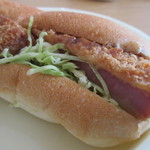 コッペパン専門店 コッペリ - 