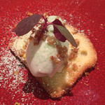 アルシミスト - バナナ  キヌア  レモン