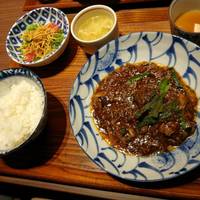 中国菜エスサワダ - 