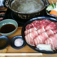 銀座しゃぶ通 マロニエゲート店 - 