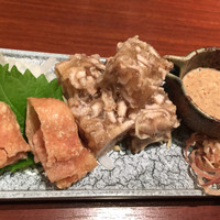 博多華味鳥 銀座4丁目店 - 