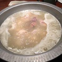 博多華味鳥 銀座4丁目店 - 