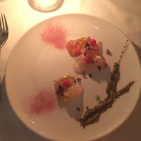 RESTAURANT DAZZLE - 