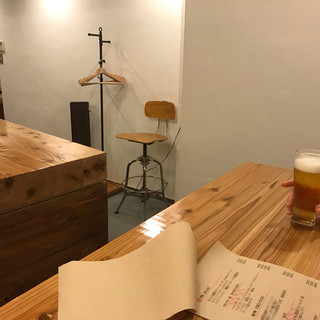 燻製バル けむりば_2