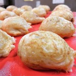 明石名物 玉子焼き 本家きむらや - 