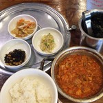 セマウル食堂 新大久保店 - 