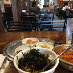 セマウル食堂 新大久保店 - 