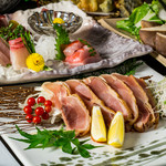 地鶏や なが松 関内店