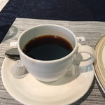 Lapis - ホットコーヒー
