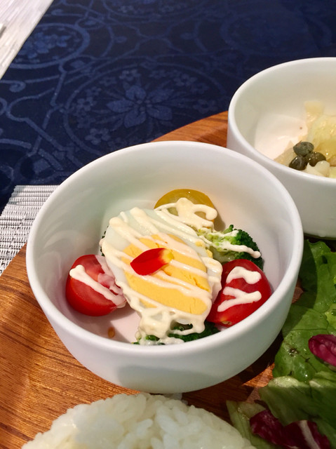 レストランLapis - 郡山（イタリアン）の写真