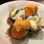 Sushizammai - 