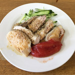 食い味の道有楽 - 