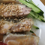 食い味の道有楽 - 