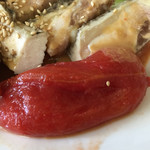 食い味の道有楽 - 