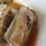 食い味の道有楽 - 