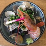 食い味の道有楽 - 