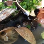 食い味の道有楽 - 