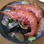 食い味の道有楽 - 