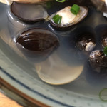 食い味の道有楽 - 