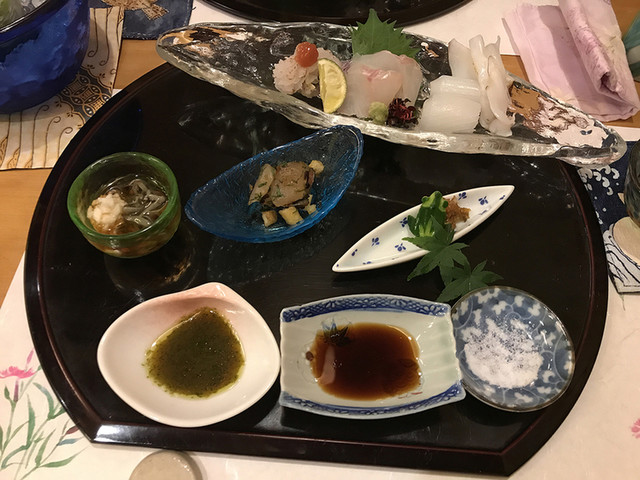 和旬 撫子 長堀橋 割烹 小料理 食べログ