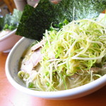 横浜らーめん東名家 - 