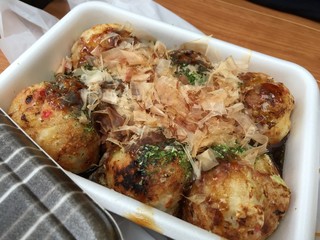 京都でたこ焼きを食べるならココ 個性が光る人気店10選 食べログまとめ 京都でたこ焼きを食べるならココ 個性が光る人気店10選 食べログまとめ